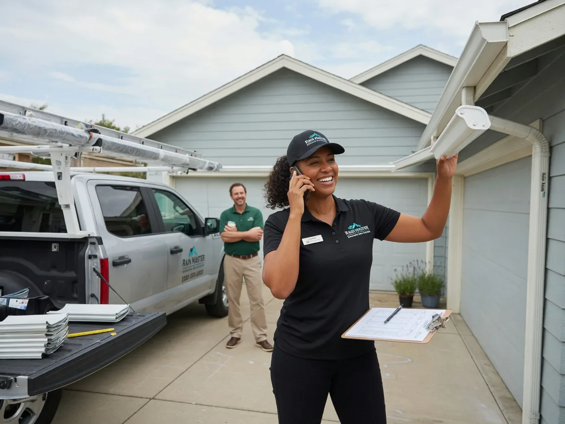 Gutter Installation Spencer, VA FAQs